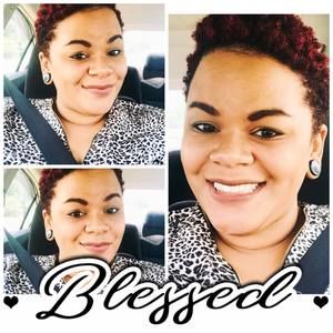 Meet your Posher, Kendra cyrus